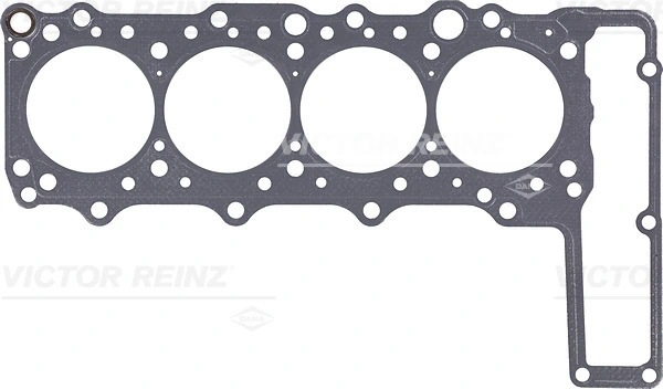 Gasket, cylinder head